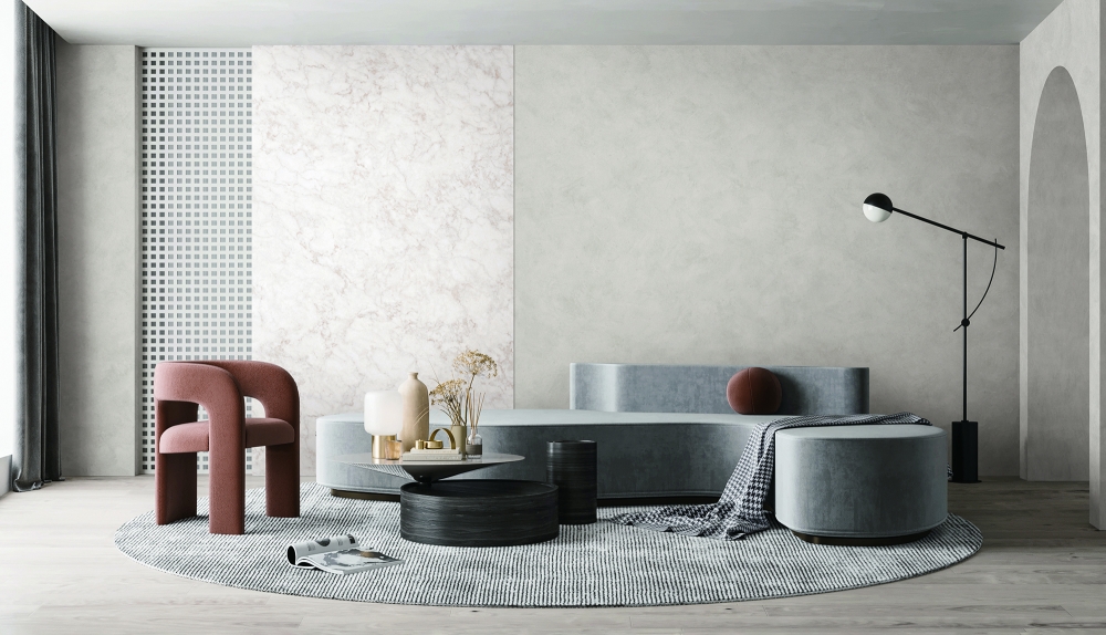 Stone & Marble  Premium Marble ( PM 017, PNC50 )